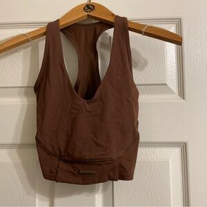 Gymshark x Whitney Simmons Crop top